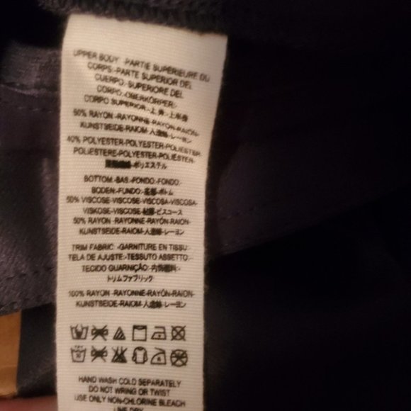 Free People Not Your Baby Jumpsuit 0 NWT - Picture 11 of 12